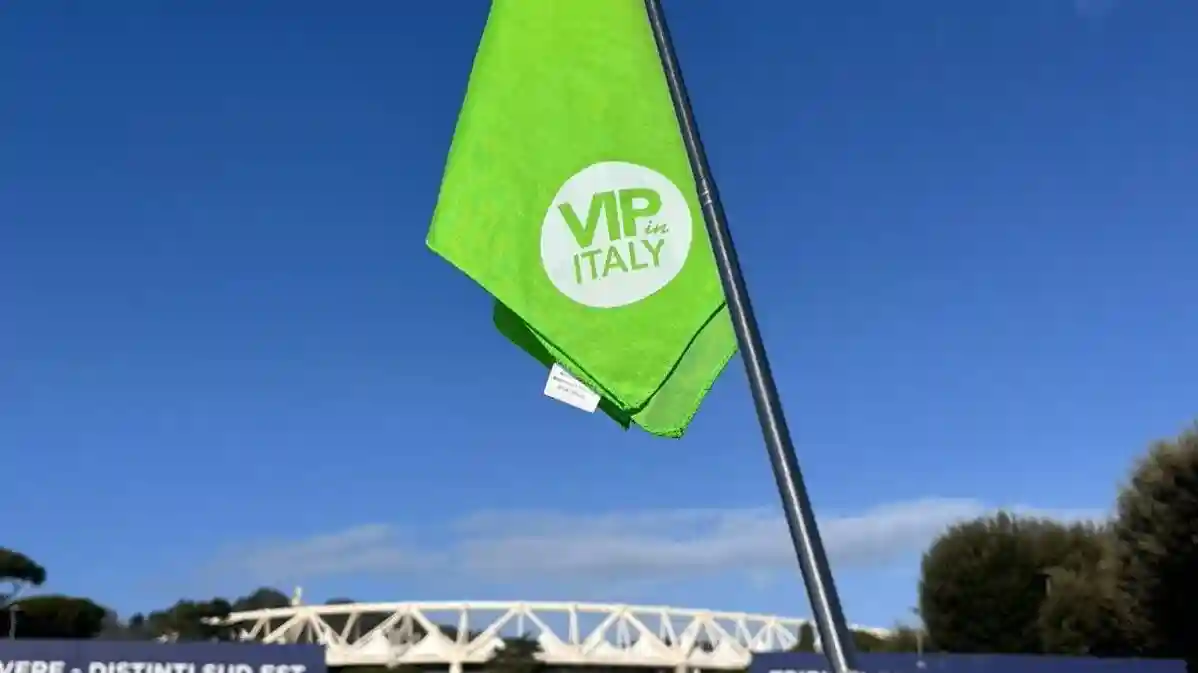 Estadio Olímpico (Stadio Olimpico): Tour guiado Operado por ARS Travel Services