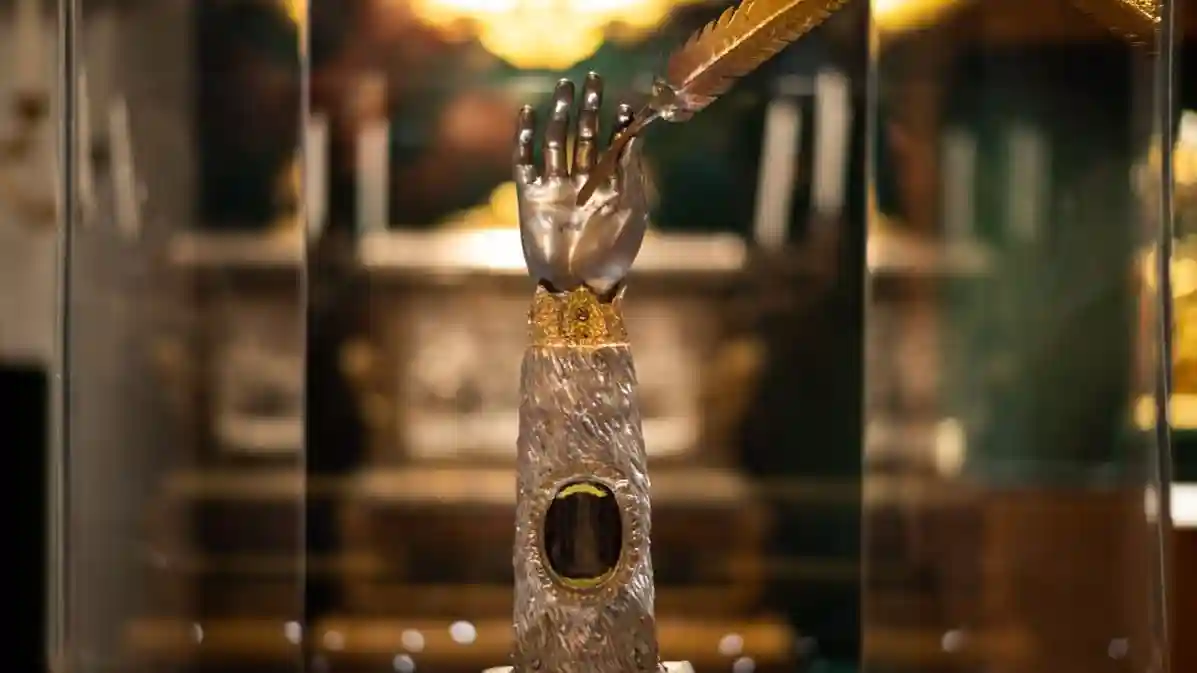 Basílica de Santa Maria Maggiore: bilhete de entrada + audioguia Organizado por Tiqets International B.V.