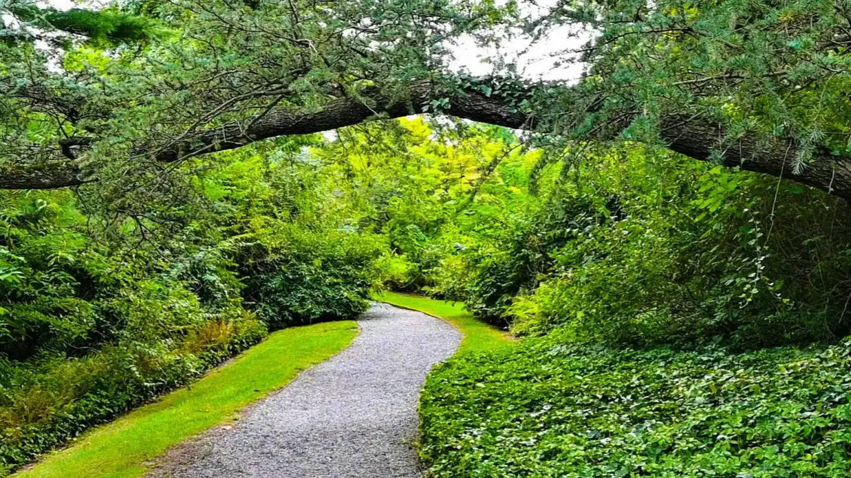 Old Westbury House and Gardens Provided by Old Westbury Gardens