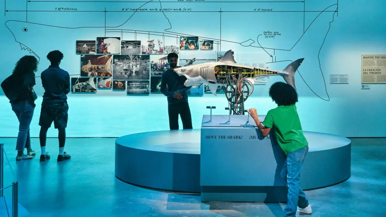 Academy Museum of Motion Pictures: bilhete de entrada