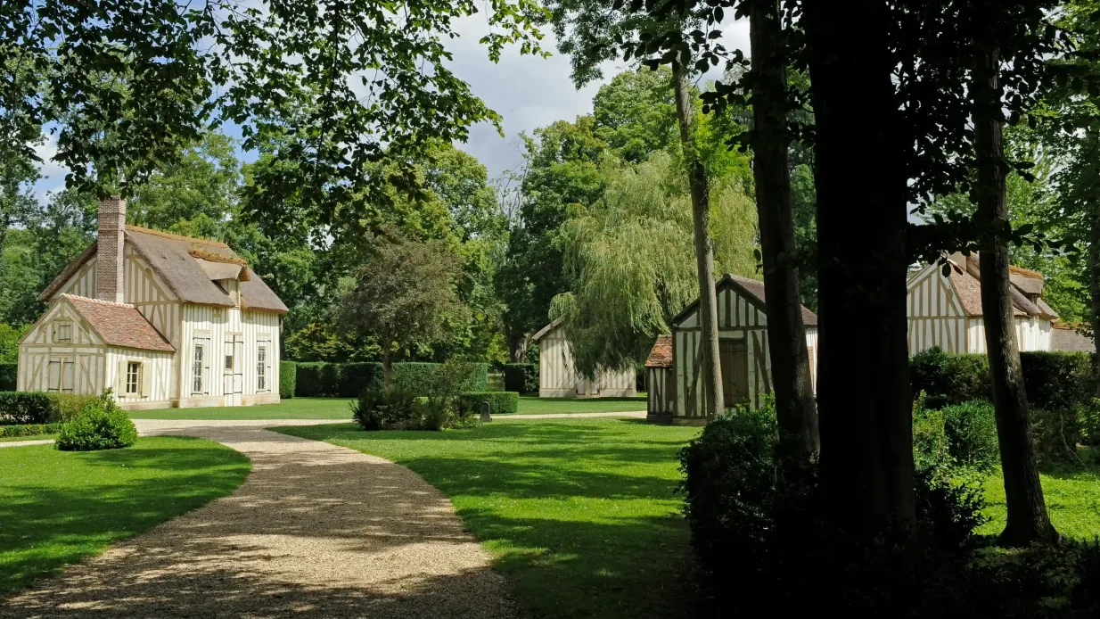 Château de Chantilly: Gardens Entry Only Provided by Tiqets International B.V.