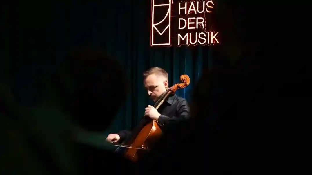 Haus der Musik Viena: Mozart, Strauss e os Mestres Clássicos