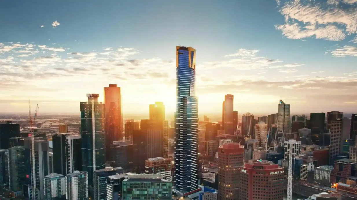 Melbourne Skydeck: Entry Ticket Provided by Melbourne Skydeck: Entry Ticket