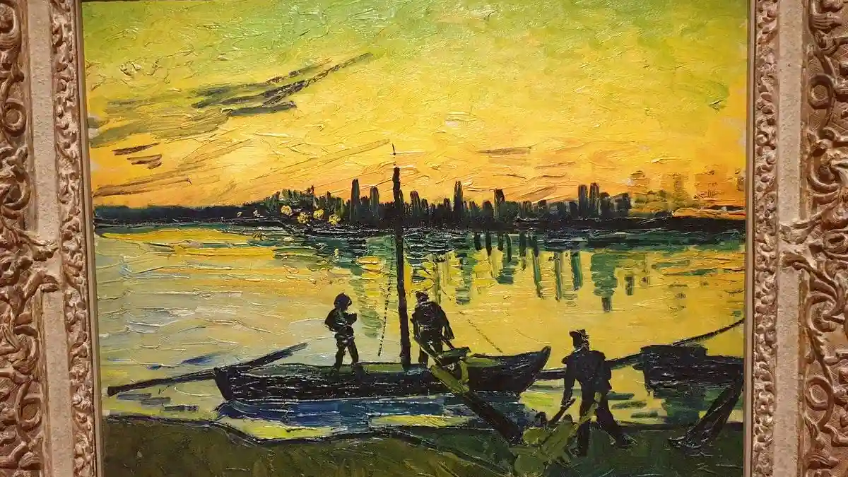 Museu Nacional Thyssen-Bornemisza: Exposição Temporária + Coleção Permanente