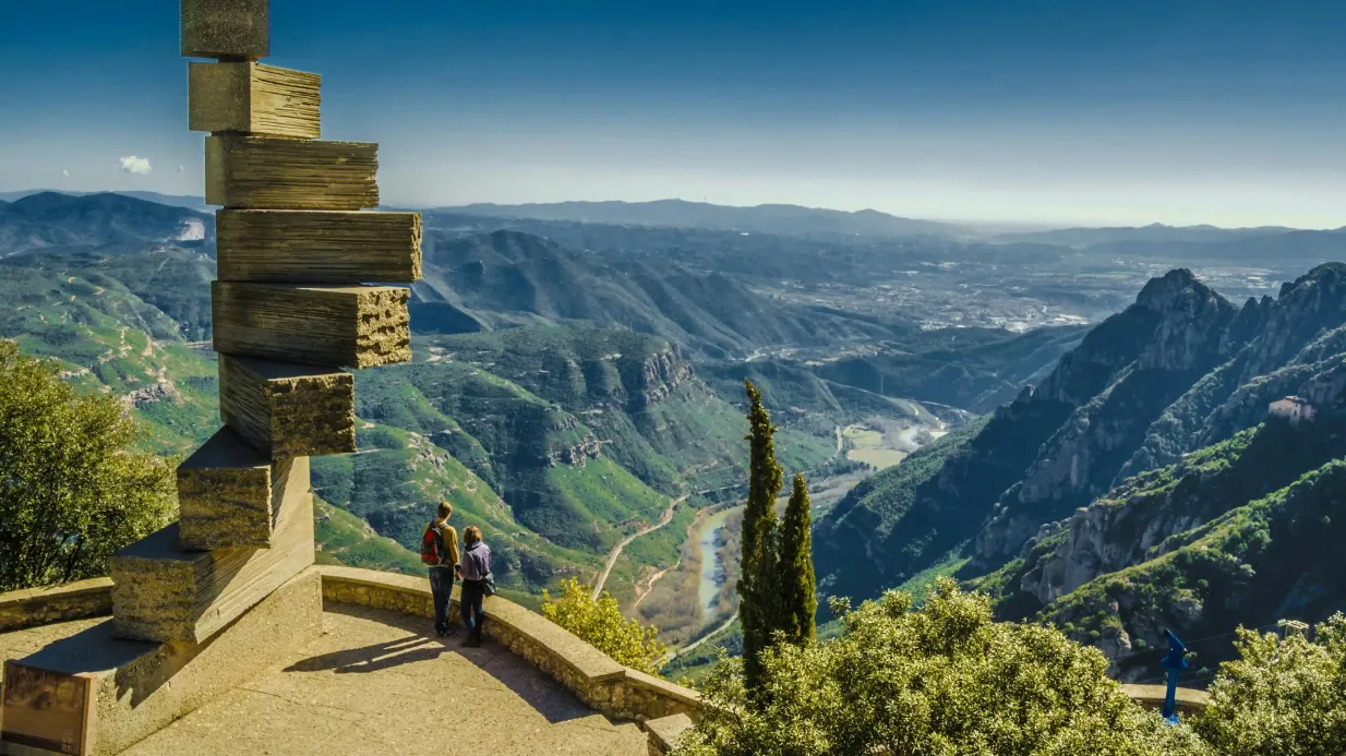 Montserrat Experience
