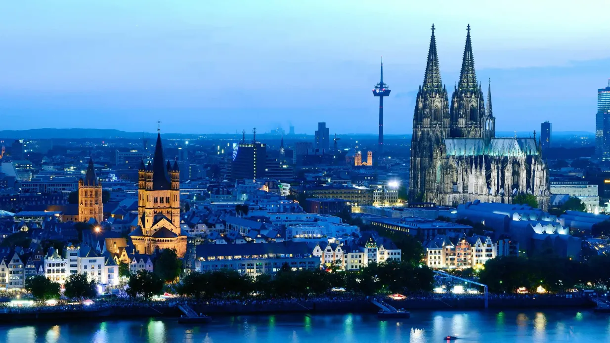 Cologne City Card (KölnCard) Provided by Köln Tourismus GmbH
