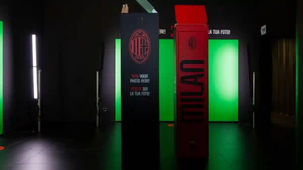 Museo Casa Milan: Biglietto d'ingresso