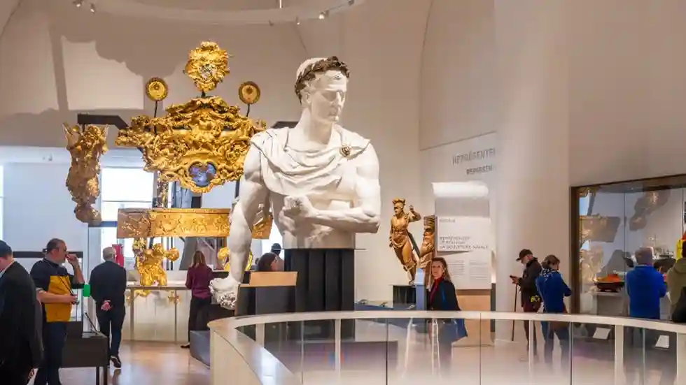 Musée National de la Marine: Eintrittskarte