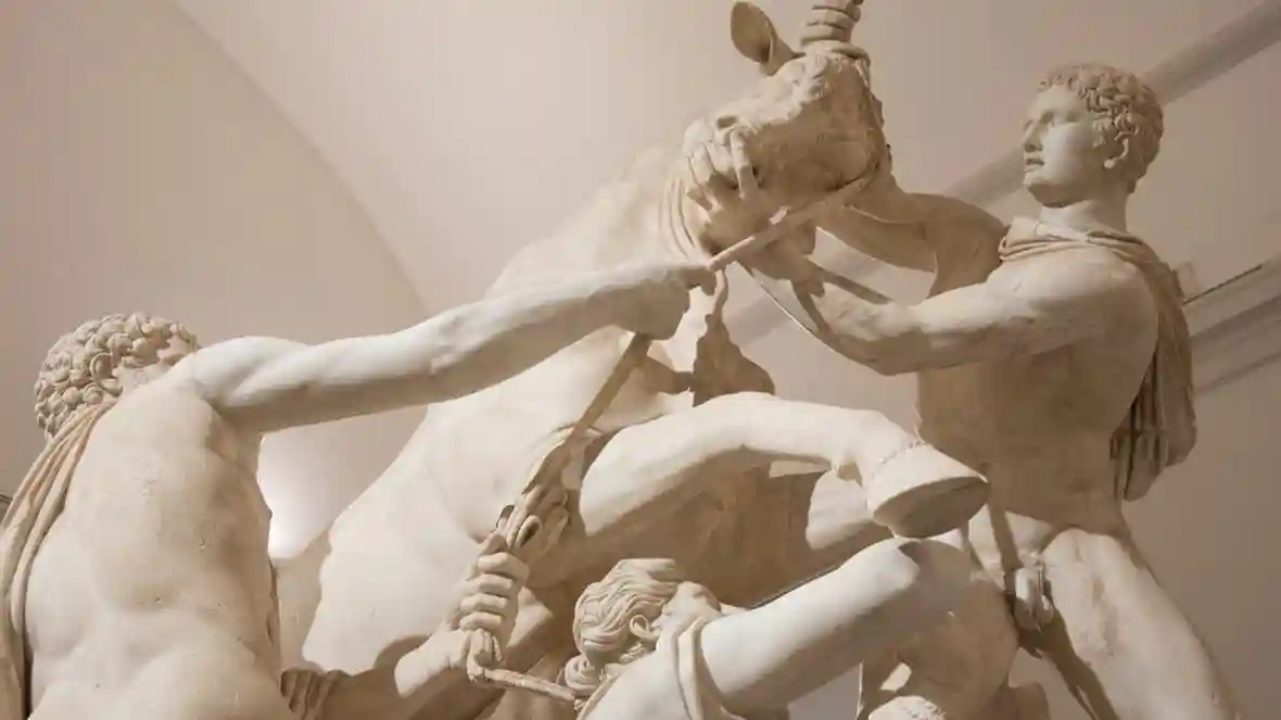 Musée archéologique national de Naples : Billet d'entrée