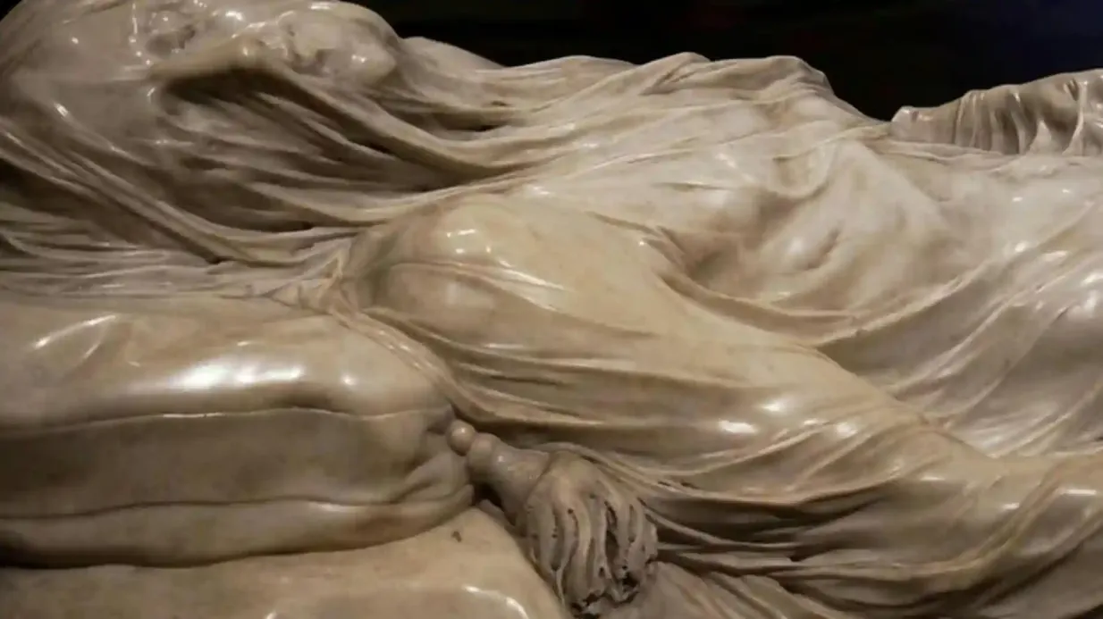 Capilla de Sansevero: Visita guiada + Audioguía de Nápoles
