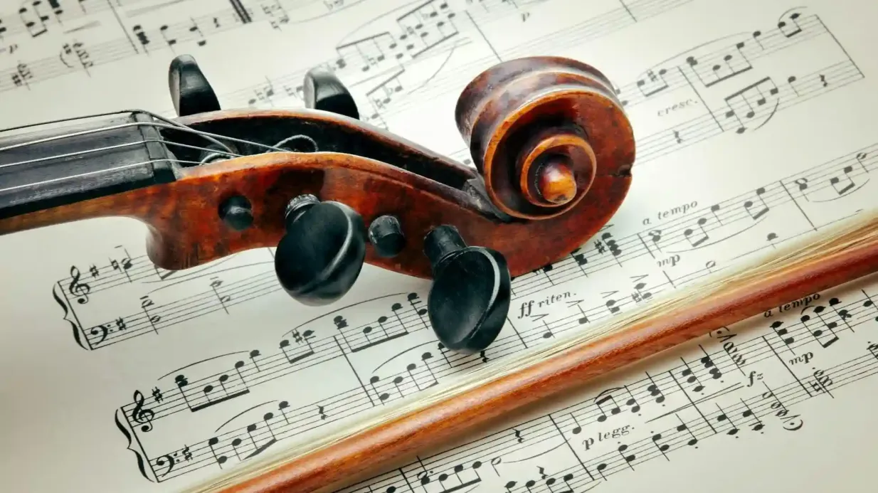 Viena: Concerto Clássico na Igreja de Santa Ana (Annakirche)