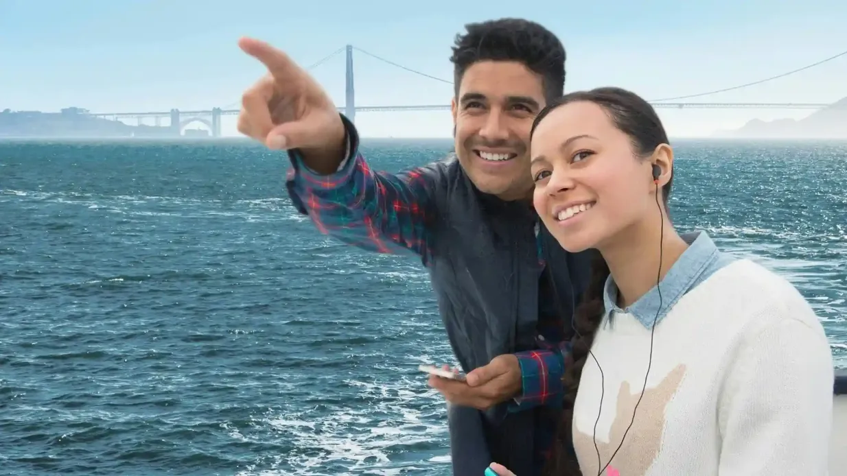 San Francisco: Tour in barca nella baia Fornito da Blue & Gold Fleet