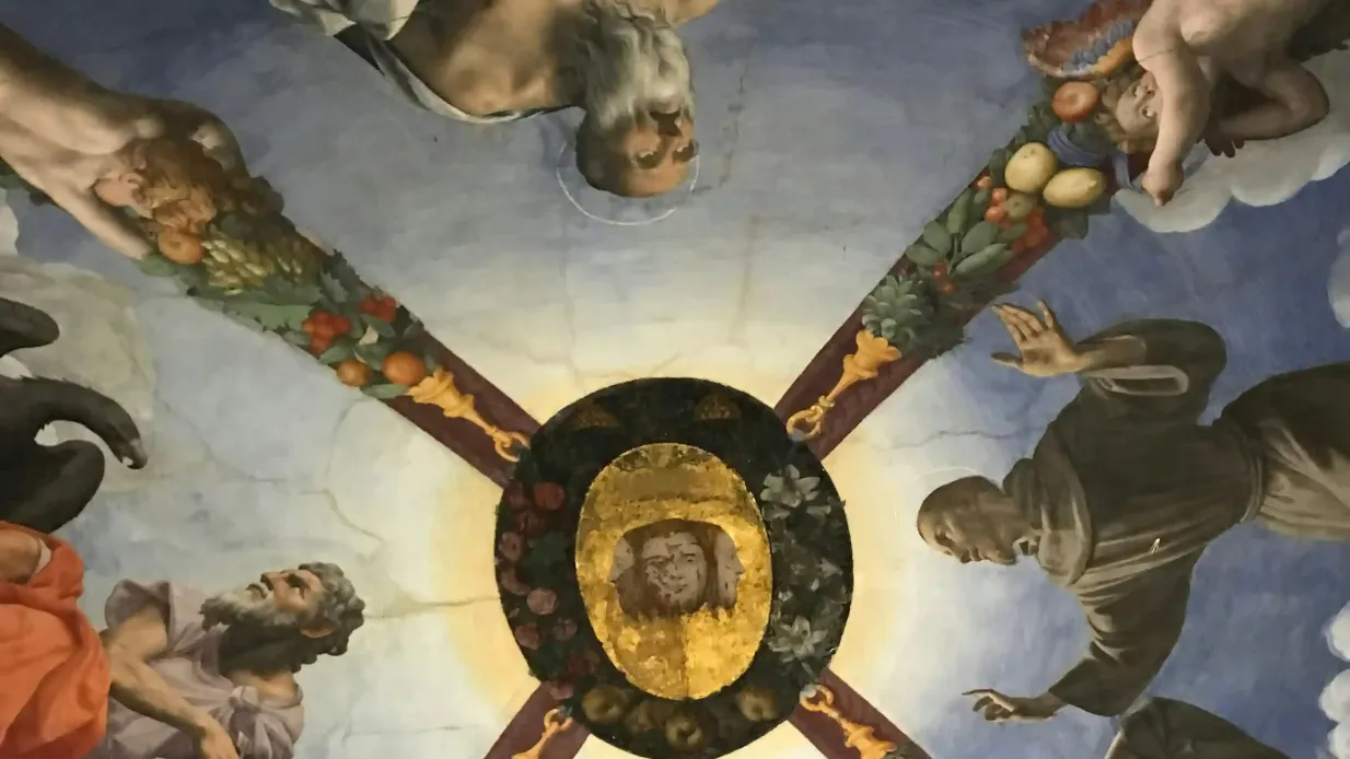 Palazzo Vecchio & Museum: Entry Ticket + Optional Video or Audio Guide Provided by Fondazione Mus.e