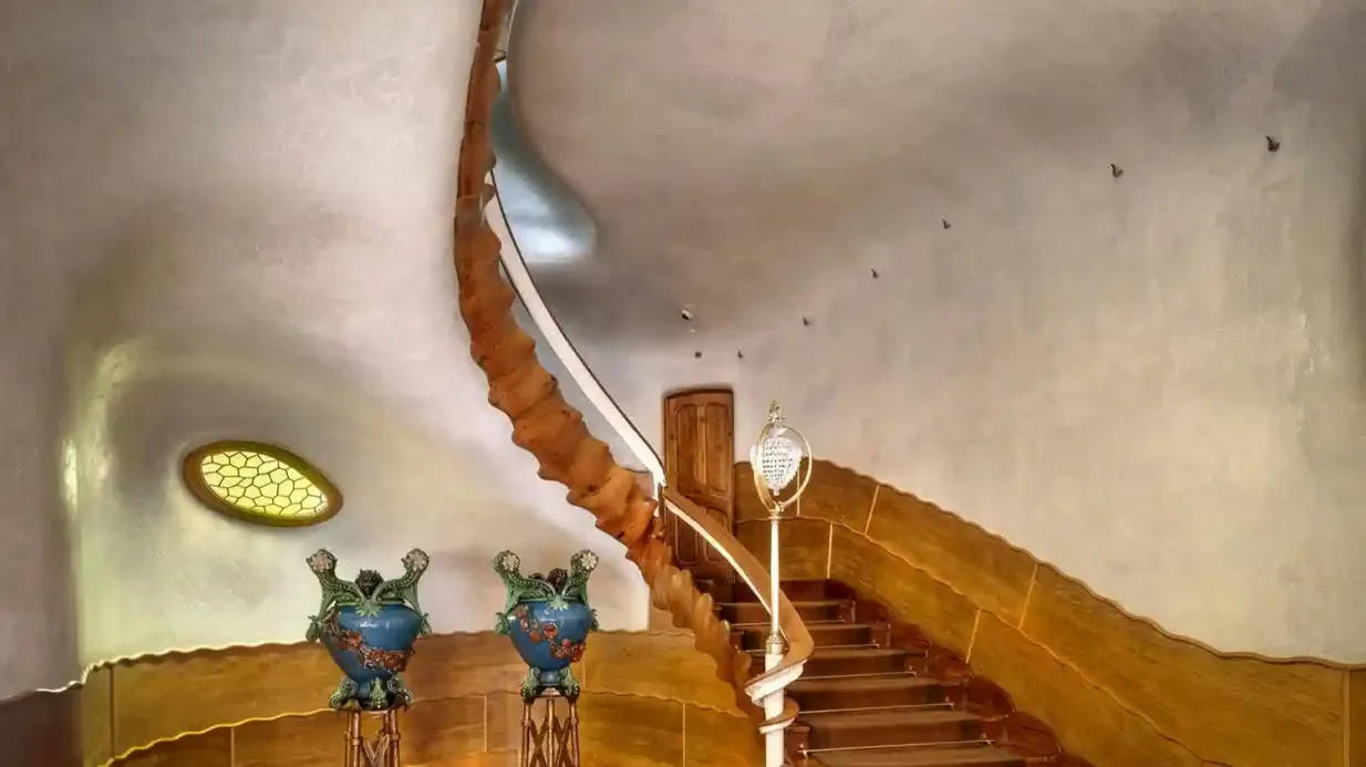 Casa Batlló: Bilhete de entrada com tudo incluído (Platinum) Organizado por CASA BATLLÓ, S.L.U.