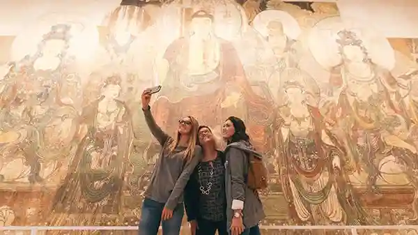 Royal Ontario Museum: Allgemeine Eintrittskarte