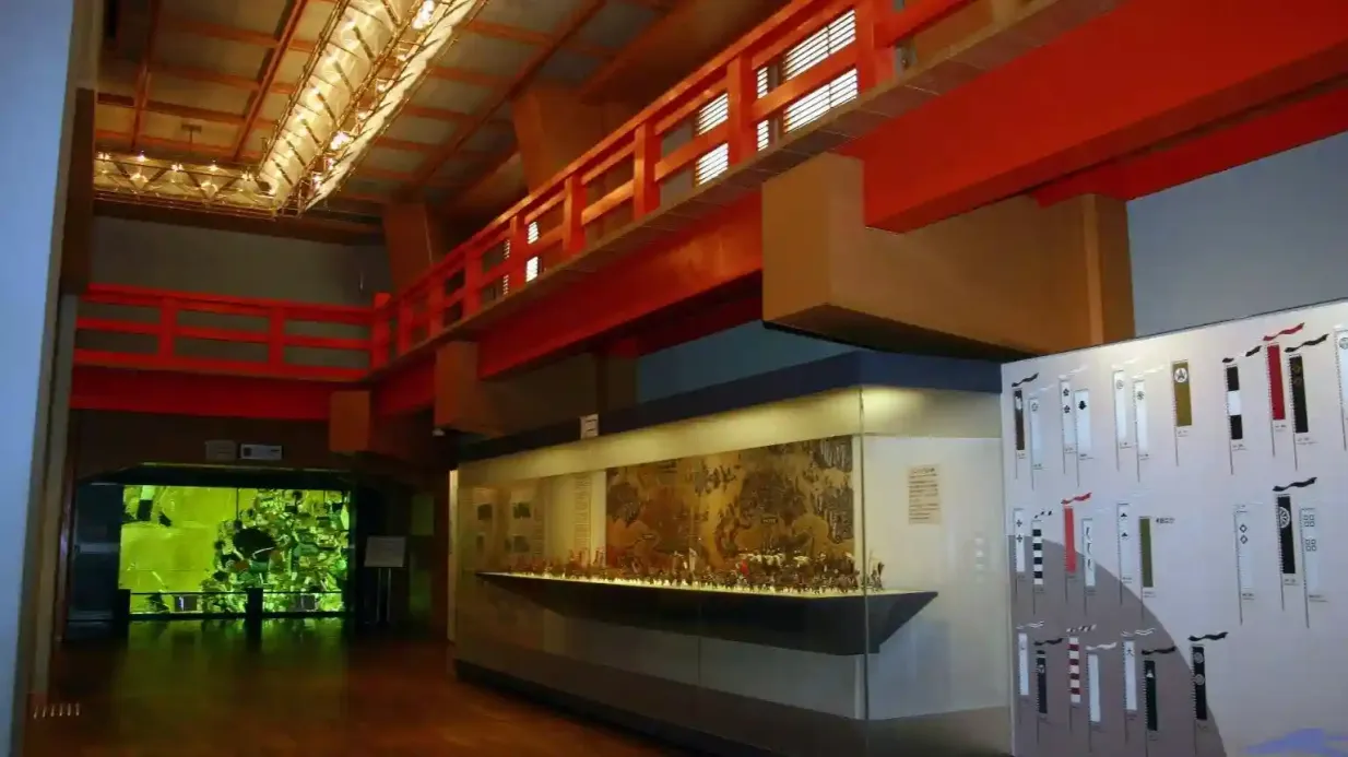 Osaka Castle Museum: Entry Ticket Provided by LINKTIVITY Inc.