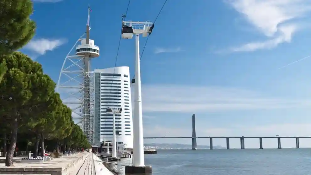 Lisbon: 24 or 48-Hr Hop-on Hop-off Bus Tour Provided by CARRISTUR