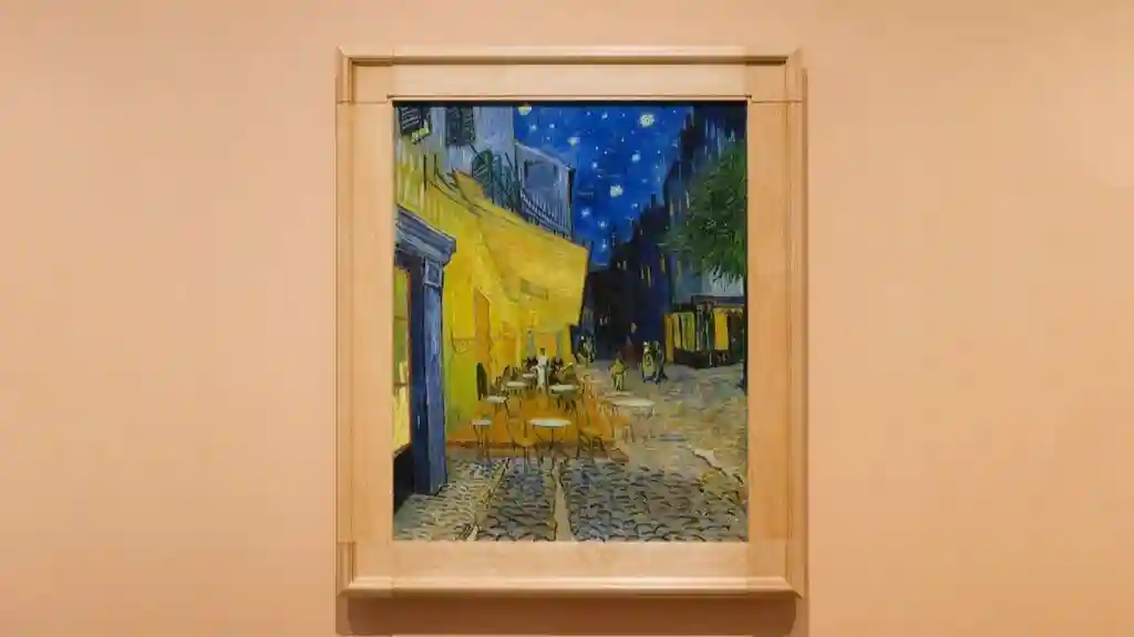 Musée Kröller-Müller : Billet d'entrée Fournie par Tiqets International B.V.