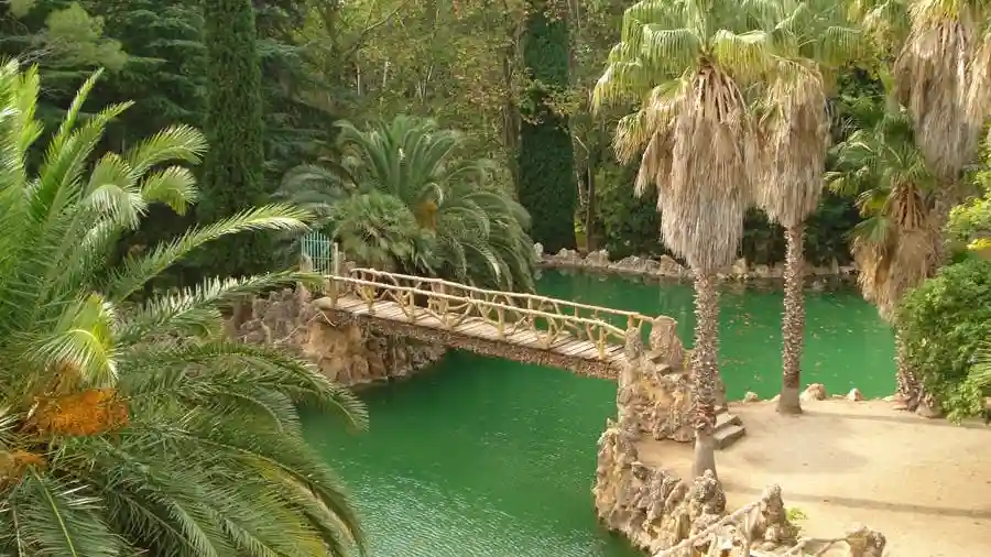 Parc Samà: Skip The Line Ticket Provided by DEVELOPING NATURAL ACTIVITIES, S.L - Parc Samá