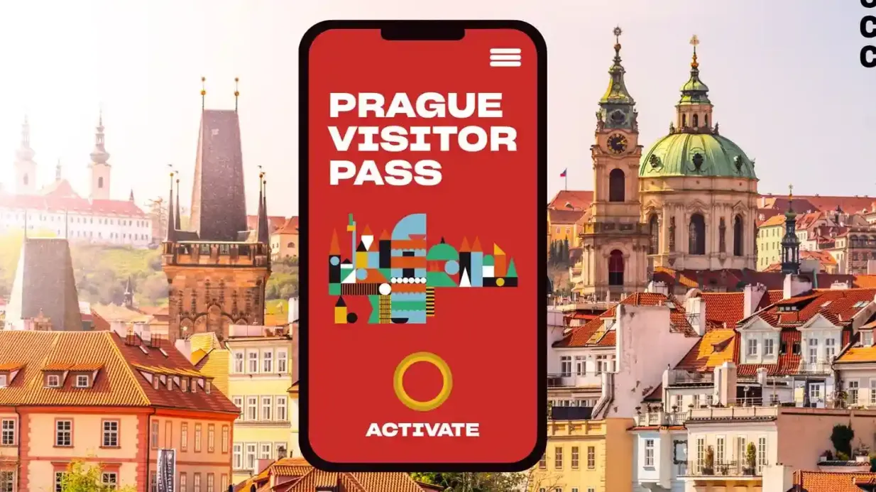 Prague Visitor Pass: Admission to 70+ Attractions + Public Transport