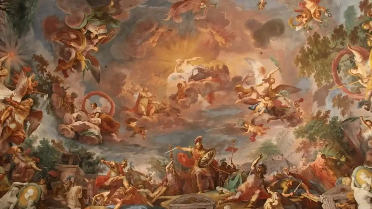 Borghese Gallery: Entry + Guided Tour