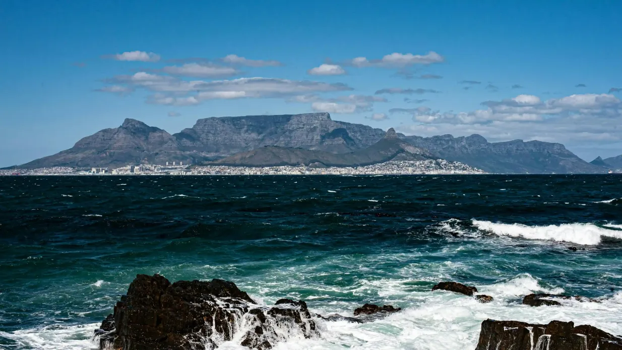 Kapstadt: Robben Island Prison Tour + Fährüberfahrt