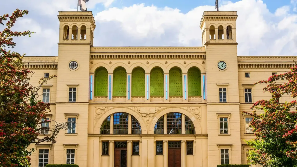 Hamburger Bahnhof : Billet d'entrée