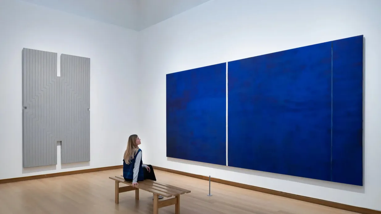 Musée Stedelijk Amsterdam : Billet d'entrée Fournie par Stedelijk Museum