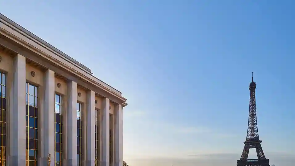 Cité de l'architecture et du patrimoine: bilhete sem filas