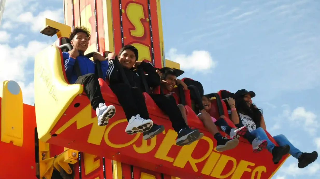 Fun Spot America Atlanta: Pase de un día Operado por Fun Spot Atlanta