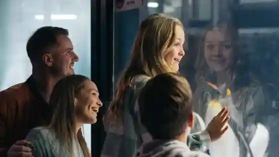 SEA LIFE Sydney Aquarium : Billet d'entrée