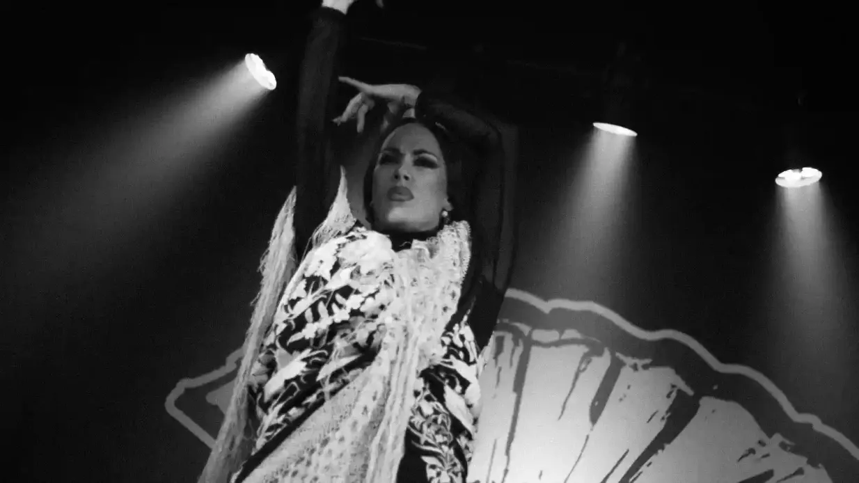 Tablao Opera Flamenca: Flamenco-Show