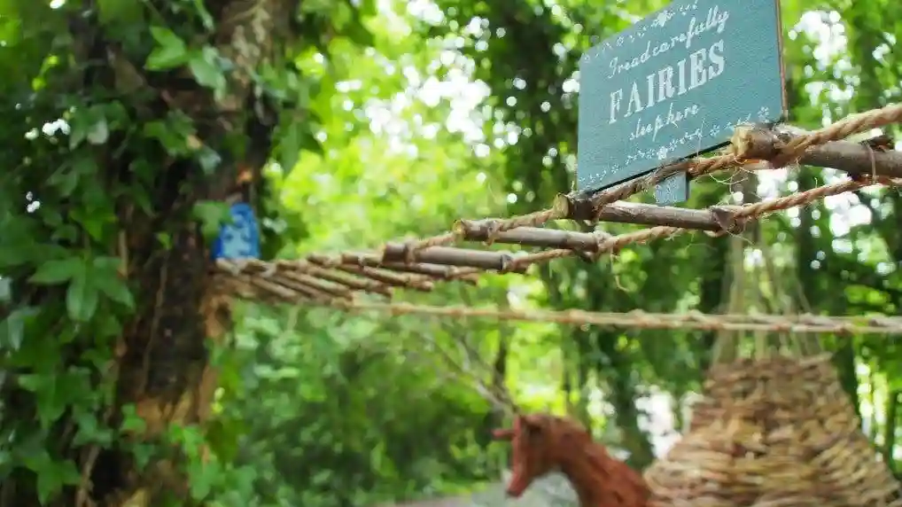 Bunratty Castle & Folk Park: bilhete de entrada Organizado por Shannon Heritage