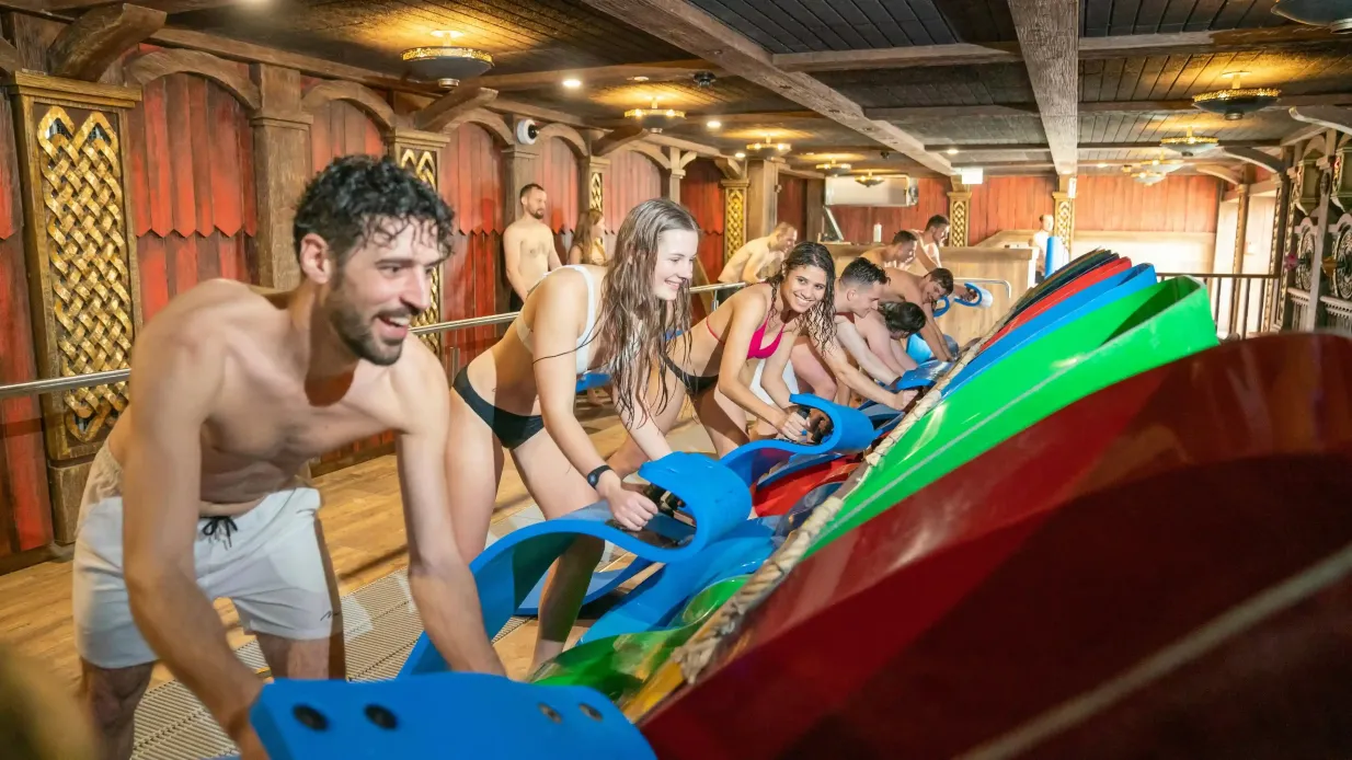 Rulantica: Moonlight Ticket Provided by Europa-Park GmbH & Co Mack KG