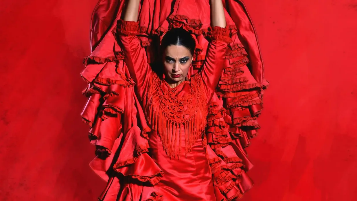 Teatro Flamenco Sevilla : Spectacle de flamenco