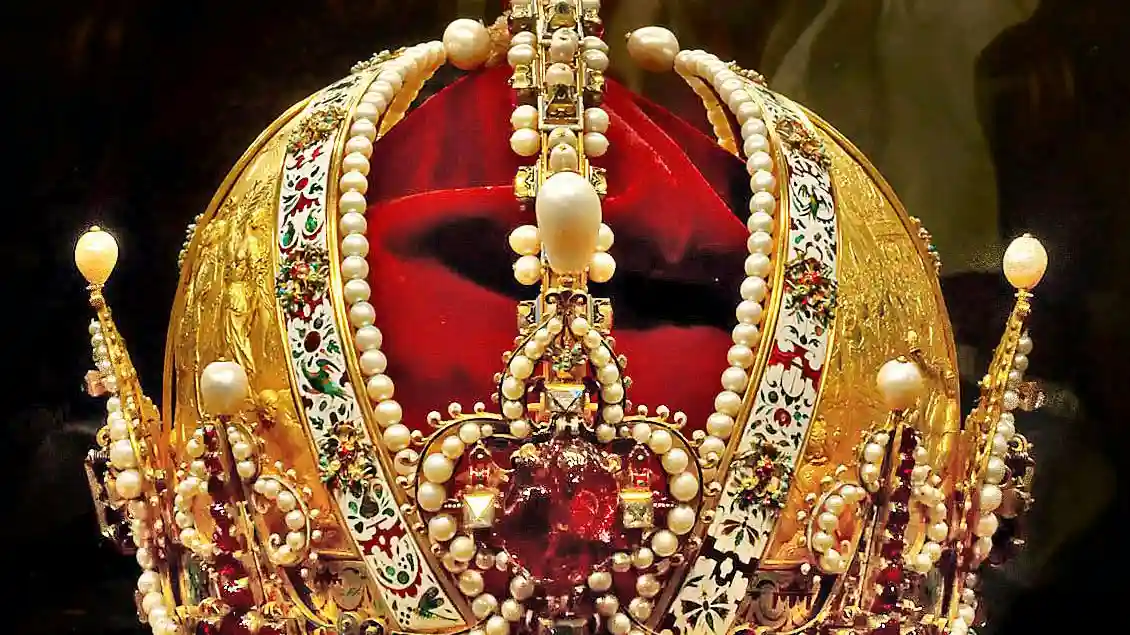 Kunsthistorisches Museum e Tesoreria imperiale: Salta la coda Fornito da Tiqets International B.V.