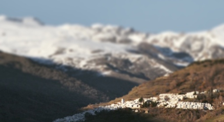 Excursão privada às Aldeias Brancas de Granada Espanha — #2