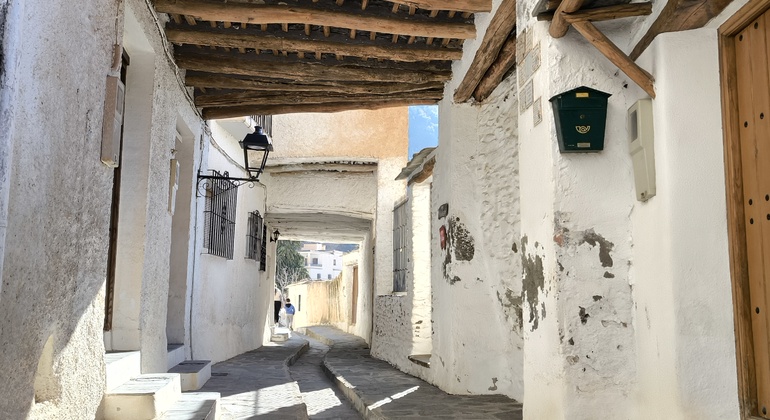 Excursión Privada de un día a los Pueblos Blancos de Granada Operado por Andalucia Experiencias
