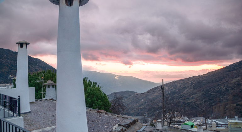 Excursão privada às Aldeias Brancas de Granada Espanha — #7