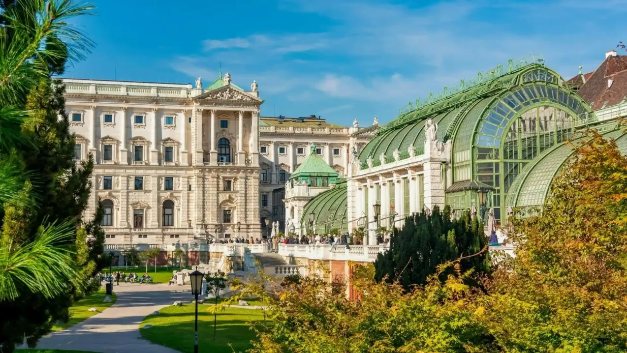 Sisi Museum, Hofburg und Gärten: Skip The Line + Geführte Tour