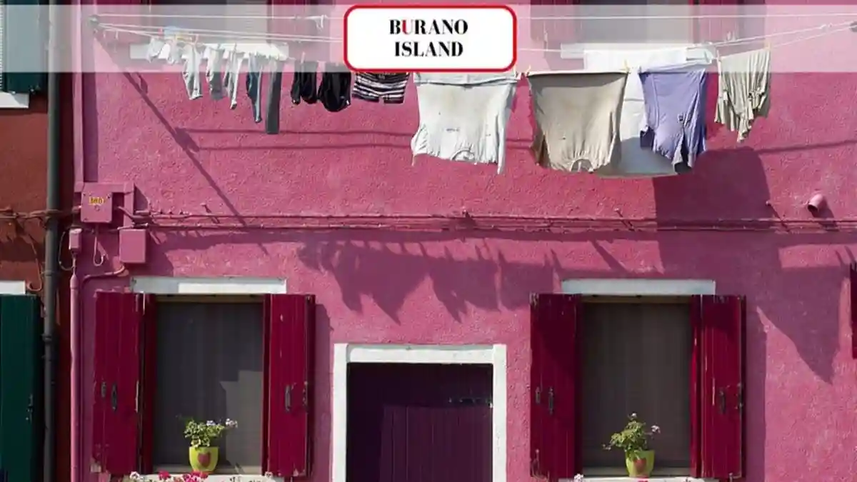 Murano, Burano y Torcello: Visita guiada en barco + Demostración de soplado de vidrio