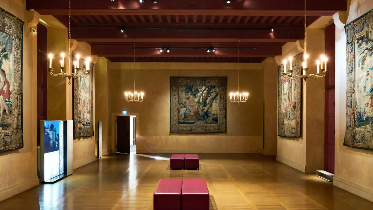 Cadillac Ducal Castle: Entry Ticket Provided by Tiqets International B.V.
