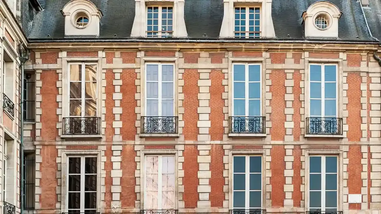 Maison Victor Hugo