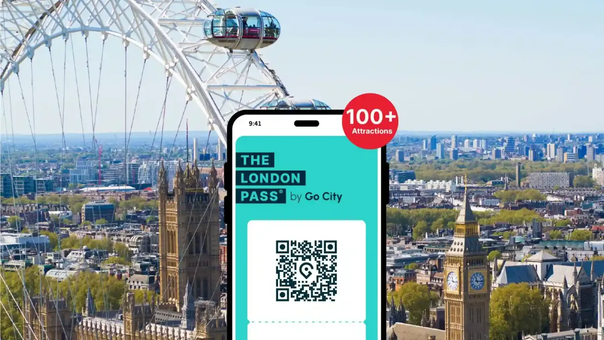 El London Pass Operado por The London Pass®