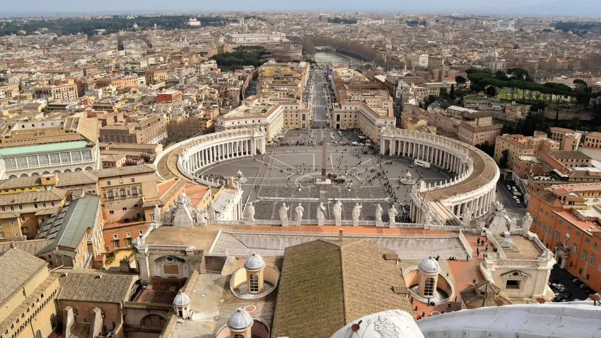 Omnia Card: Museus do Vaticano + tour de autocarro 24h