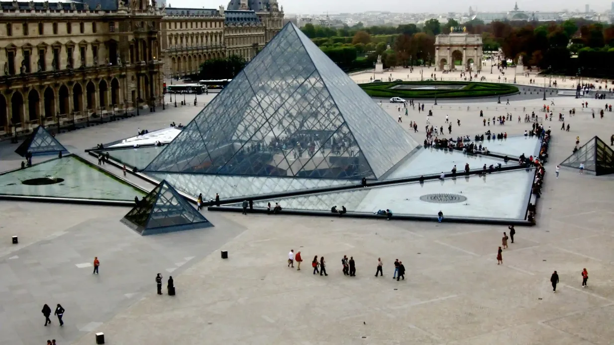 París: Aplicación de audioguía de la ciudad para tu smartphone