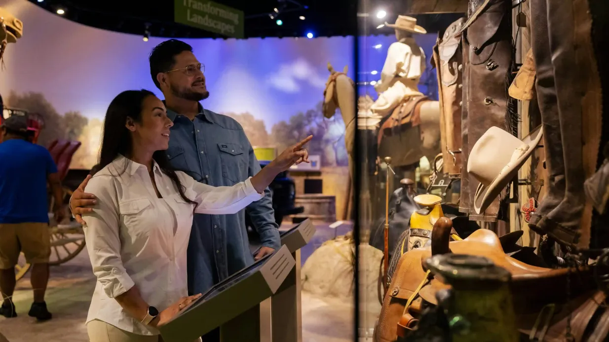 Witte Museum: Entry Ticket Provided by Witte Museum