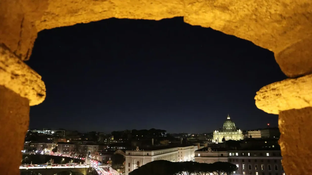 Castel Sant'Angelo: Eintritt ohne Anstehen + Express-Führung Bereitgestellt von C-Side S.r.l.