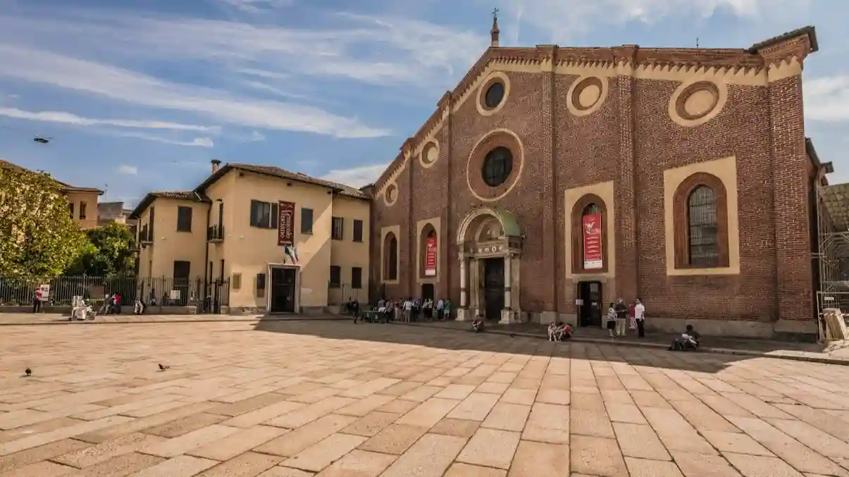 Duomo di Milano & The Last Supper: Entry Ticket + Guided City Tour Provided by Wander Italy srl