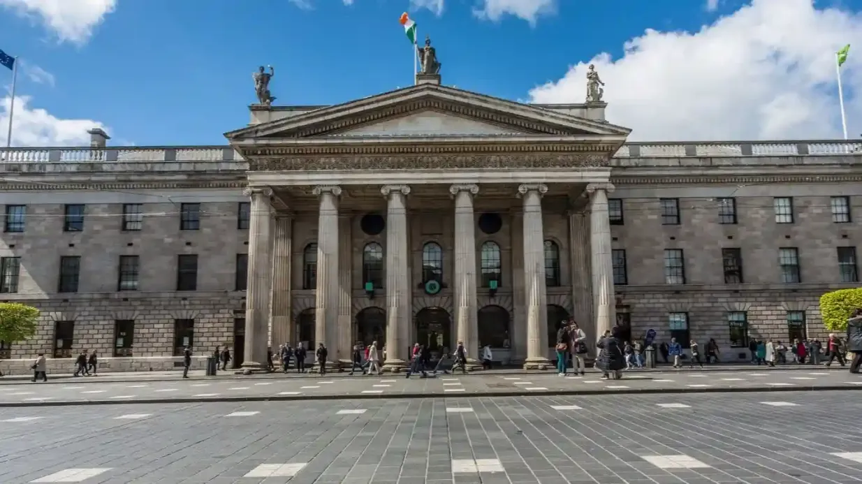 GPO Museum